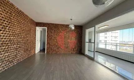 Apartamento para locação com 4 dormitóios 2 suítes e 2 vagas de garagem com 147m² - Vila Ema