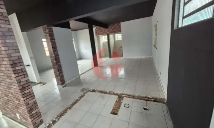 Prédio comercial para locação na Zona Sul - Parque Industrial SJC