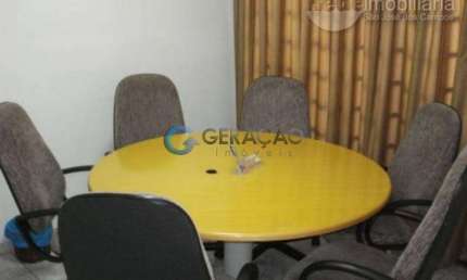 Casa comercial para alugar na Rua Bacabal, 0, 1280, Parque Industrial, São José dos Campos