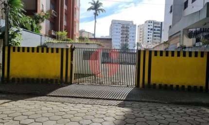 Terreno comercial para alugar na Rua Coronel José Domingos Vasconcelos, 32, Vila Adyana, São José dos Campos