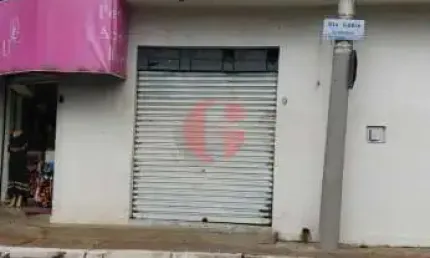 Ponto comercial para alugar na Rua Santa Luzia, 9, Vila Ema, São José dos Campos