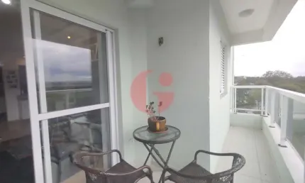 Apartamento para venda com 03 quartos e 02 vagas de garagem - 79m² no bairro Jardim das Industrias
