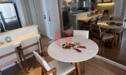 LINDO APARTAMENTO PARA VENDA MOBILIADO EM UM DOS MELHORES BAIRROS DA CIDADE