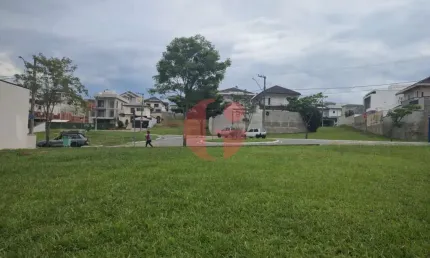 Terreno em condomínio fechado para venda com 250m² no bairro urbanova
