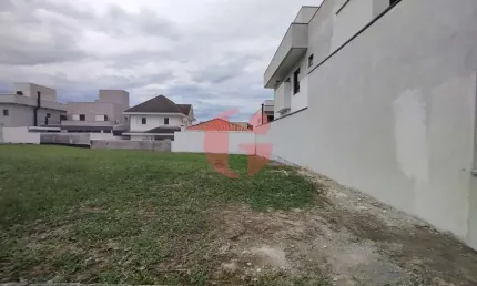 Terreno em condomínio fechado para venda com 250m² no bairro urbanova vii