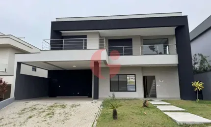 Casa em condomínio para venda com 03 quartos e 02 vagas de garagem - 350m² no bairro Urbanova
