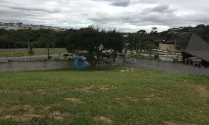 Terreno e área condomínio residencial em são josé dos campos