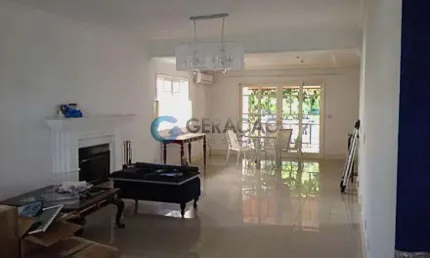 Casa em condomínio fechado com 4 quartos à venda na Rua Paulo Renato da Cunha Santos, 90, Urbanova, São José dos Campos