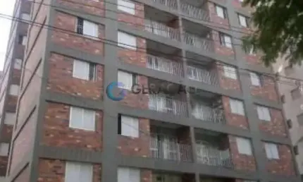 Apartamento com 3 quartos à venda na Rua Euclides Miragaia, 621, Centro, São José dos Campos