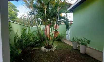 Casa em condomínio fechado com 3 quartos à venda na Rua João Stener, 78, Urbanova, São José dos Campos