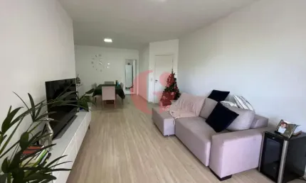 Apartamento de 03 dorm. e 01 suíte - 114,00m² no vila ema