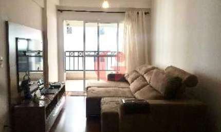 Apartamento para venda com 03 quartos e 02 vagas de garagem - 90m² no bairro Jardim Aquarius