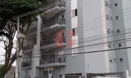 Apartamento para venda com 02 quartos (sendo 1 suíte) e 01 vaga de garagem - 68m² no bairro Vila Maria