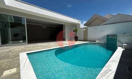 Casa com 4 quartos à venda na Rua Sérgio Luiz Guimarães de Aguiar, 38, Condomínio Sunset Park, São José dos Campos