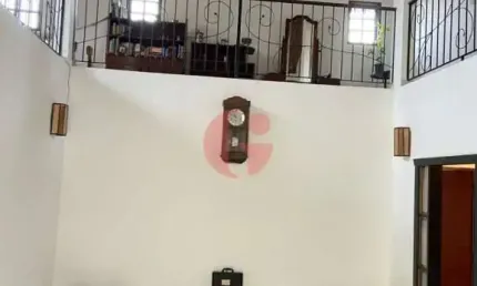 Sobrado para venda com 05 quartos e 06 vagas de garagem - 230m² no bairro Jardim Alvorada