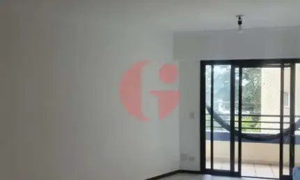 Apartamento para venda com 03 dorm., 01 suíte e 01 vaga de garagem - 105m² no jardim aquarius!