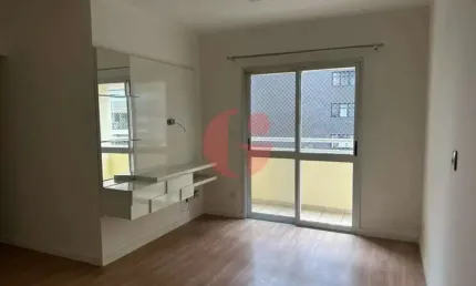 Apartamento para venda com 03 quartos e 01 vagas de garagem - 78m² no bairro Jardim Aquarius