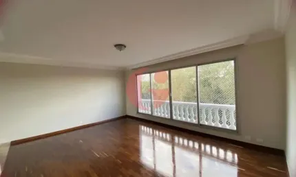 Apartamento para venda com 4 quartos e 2 vagas de garagem com 247m² - Jardim Esplanada