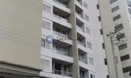 Apartamento para venda com 3 dormitórios e 2 vagas de garagem - 120m² no Jardim Aquarius