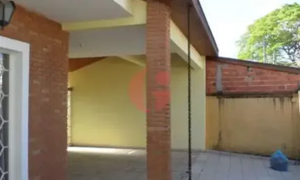Sobrado para venda com 05 quartos e 02 vagas de garagem - 162m² no bairro vila betânia