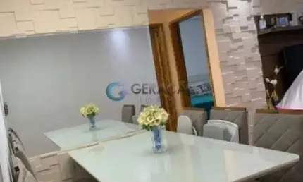 Apartamento para venda  planejado para venda com 02 Dorm. na Vila Maria
