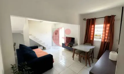 Casa para venda com 03 quartos e 02 vagas de garagem - 202m² no bairro Jardim Alvorada