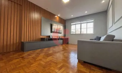 Apartamento para venda com 03 quartos e 01 vaga de garagem - 108m² no bairro Jardim São Dimas