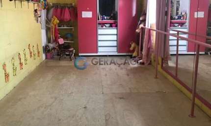 Prédio à venda na Rua Dos Canários, 0, 60, Vila Tatetuba, São José dos Campos