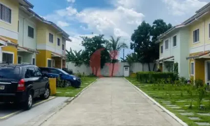 Casa em condomínio fechado com 2 quartos à venda na Rua Carlos Marcondes, Casa 8, 251, Jardim Limoeiro, São José dos Campos
