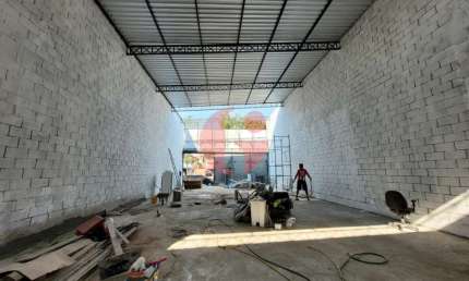 Ponto comercial à venda na Avenida Andrômeda, 2990, Bosque dos Eucaliptos, São José dos Campos