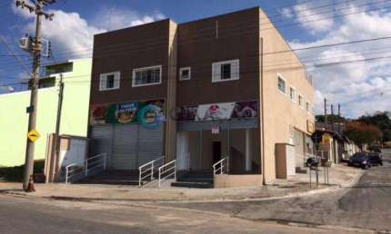 Prédio à venda na Avenida Carlos Alberto de Andrade Silva, 424, Parque Nova Esperança, São José dos Campos