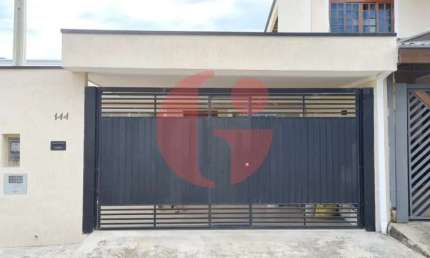 Casa para venda com 03 Dorm. e 01 suíte - 110m² em Jacareí