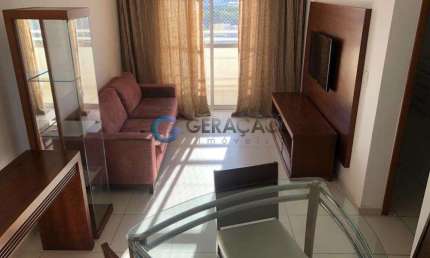 Apartamento para venda com 2 quartos e 1 vaga de garagem com 60m² - Parque Industrial