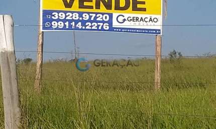 Terreno à venda na Rua Vereador Geraldo Nogueira Da Silva, 0, Vila Galvão, Caçapava