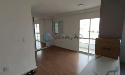 Apartamento com 1 quarto à venda na Rua Itajaí, 161, Jardim Aquárius, São José dos Campos