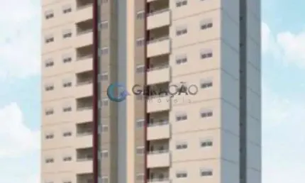 Apartamento de 02 Dorm. e 01 Suíte - 63,00m² no Parque Industrial