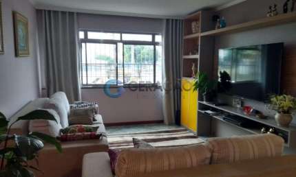 Apartamento de 03 Dorms. (1 suite) - 134 m² na Vila Betania!