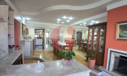 Apartamento para venda com 4 quartos e 2 vagas de garagem com 199m² - Jardim Apolo