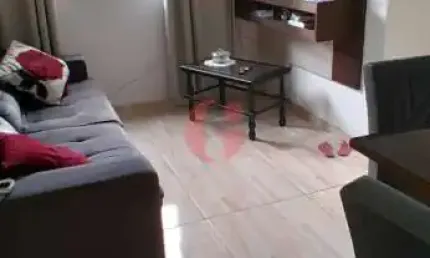 Apartamento com 2 quartos à venda na Rua George Eastman, Bloco 1, 651, Conjunto Residencial Trinta e Um de Março, São José dos Campos