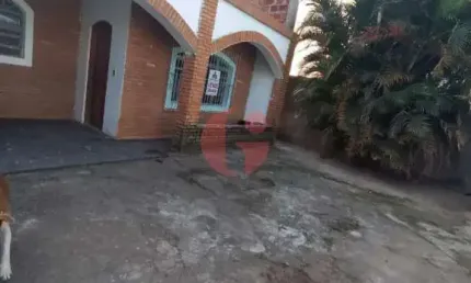 Casa com 4 quartos à venda na Rua Alcidia Medeiros Ragazzini, 97, Jardim Nova Detroit, São José dos Campos