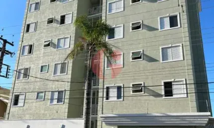 Apartamento para locação com 3 quartos e 1 suíte - 75m² no jardim alvorada