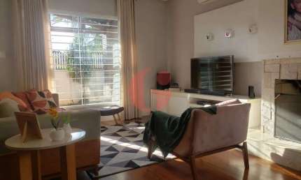 Casa com 3 quartos à venda na Rua Manoel Freire de Castro, 225, Bosque dos Eucaliptos, São José dos Campos