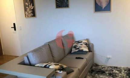 Apartamento para venda com 2 quartos e  2 vagas de garagem com 61m² - Jacareí