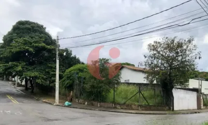 Terreno comercial para venda com 346m² no bairro Jardim das Industrias