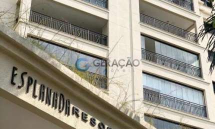 Apartamento para venda com 04 dormitórios e 02 vagas de garagem - 118m² no bairro Jardim Esplanada