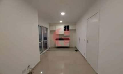 Apartamento com 2 quartos à venda na Rua Doutor Jamil Cury, Torre 1, 100, Vila Industrial, São José dos Campos
