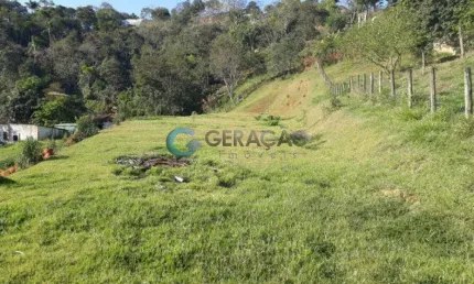 Fazenda à venda na Estrada Municipal Do Jaguari, Bairro Dos Freitas, 500, Freitas, São José dos Campos