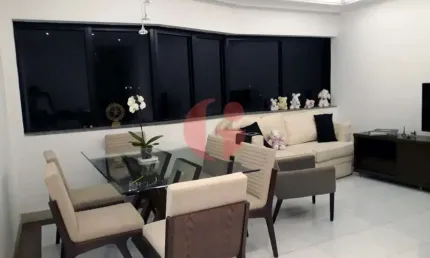 Apartamento para venda com 3 quartos e 2 vagas de garagem - 94m² no bairro jardim augusta