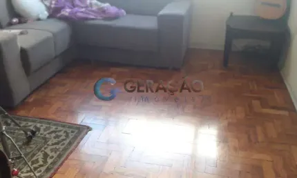Apartamento com 3 quartos à venda na Avenida Engenheiro Francisco José Longo, 555, Jardim São Dimas, São José dos Campos