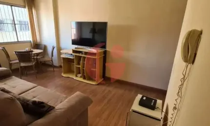 Apartamento para venda de 02 dorm. - 63m² no centro de são josé dos campos